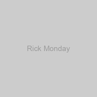 Rick Monday